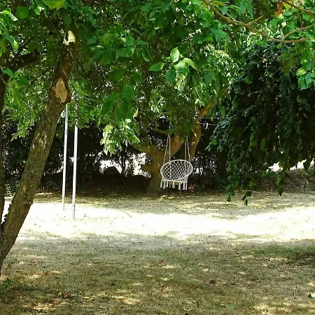 14 Person Holiday In R Sk Bing Holiday home