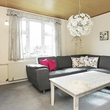 14 Person Holiday In R Sk Bing Holiday home