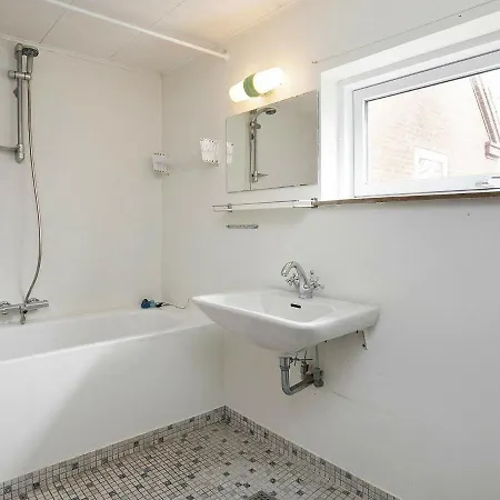 14 Person Holiday In R Sk Bing Holiday home Aeroskobing