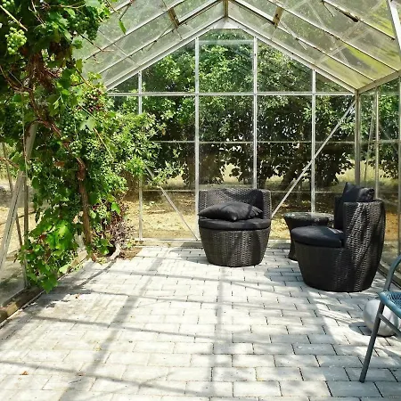 14 Person Holiday In R Sk Bing Ærøskøbing