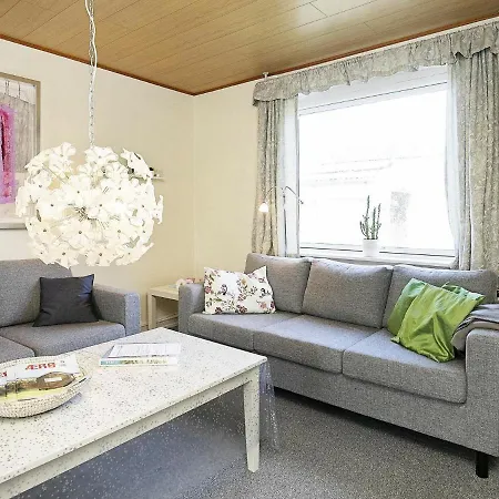 Holiday home 14 Person Holiday In R Sk Bing *