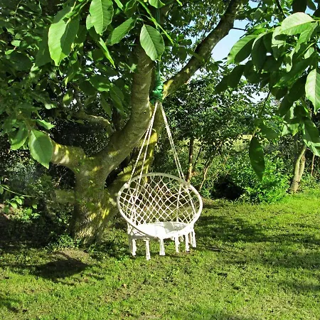 14 Person Holiday In R Sk Bing 펜션 Ærøskøbing