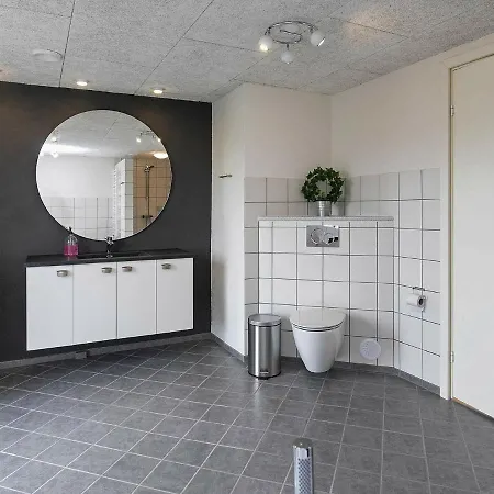 Holiday home 14 Person Holiday In R Sk Bing *