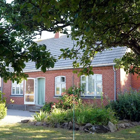 Holiday home 14 Person Holiday In R Sk Bing