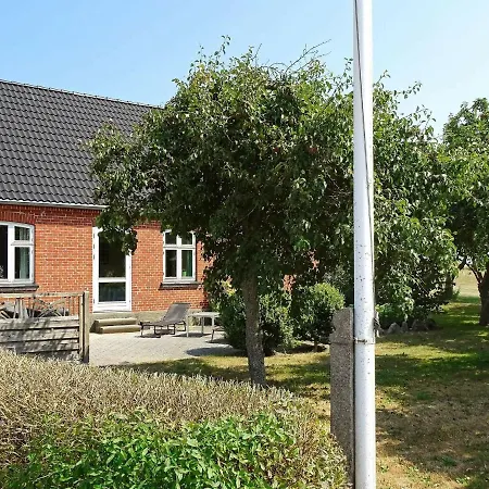 Holiday home 14 Person Holiday In R Sk Bing *