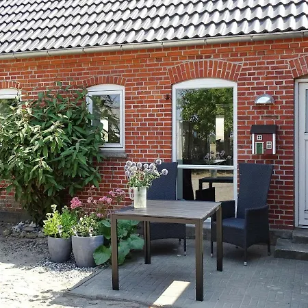 14 Person Holiday In R Sk Bing Holiday home *