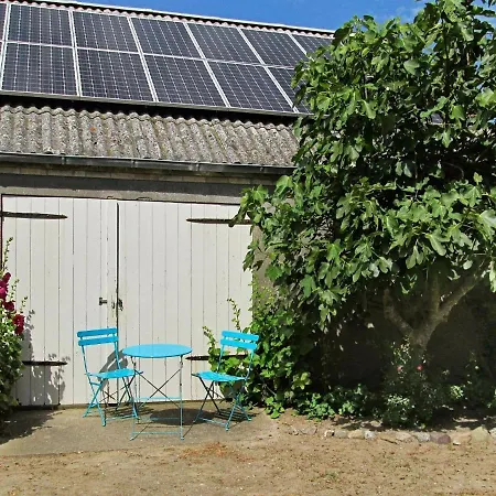 14 Person Holiday In R Sk Bing * Ærøskøbing