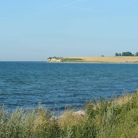 Holiday home 14 Person Holiday In R Sk Bing *