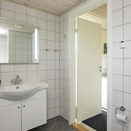 14 Person Holiday In R Sk Bing Ærøskøbing