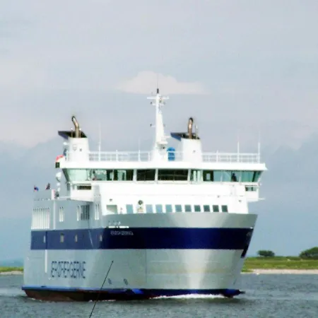 14 Person Holiday In R Sk Bing Ærøskøbing